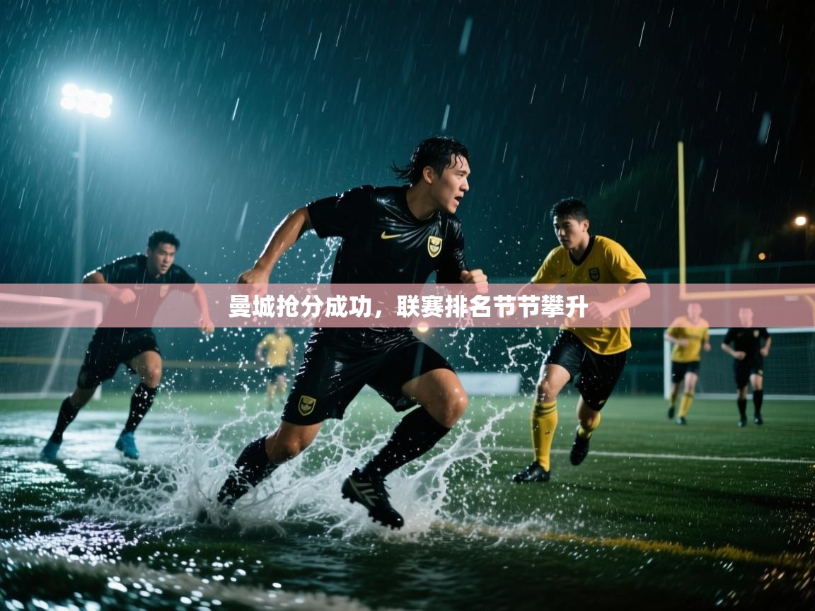云开体育官网登录入口手机版-曼城抢分成功，联赛排名节节攀升