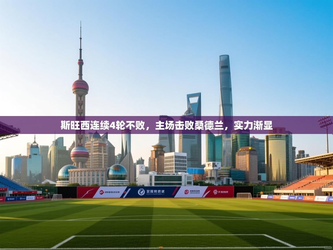 开云邀请码-斯旺西连续4轮不败,主场击败桑德兰,实力渐显 第4张