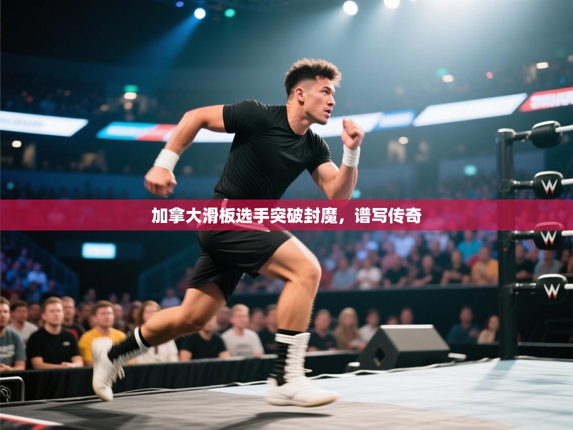 开云体育入口注册-加拿大滑板选手突破封魔，谱写传奇