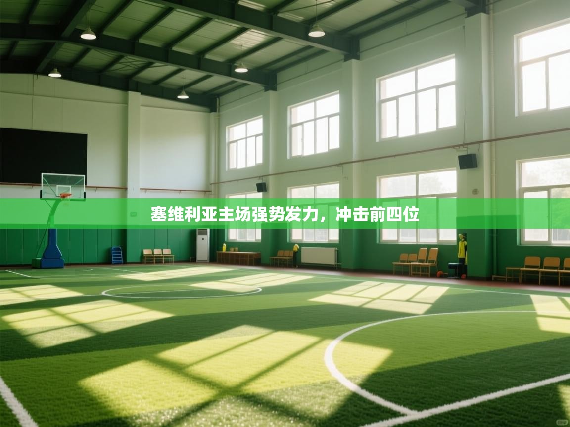 开运体育-塞维利亚主场强势发力，冲击前四位