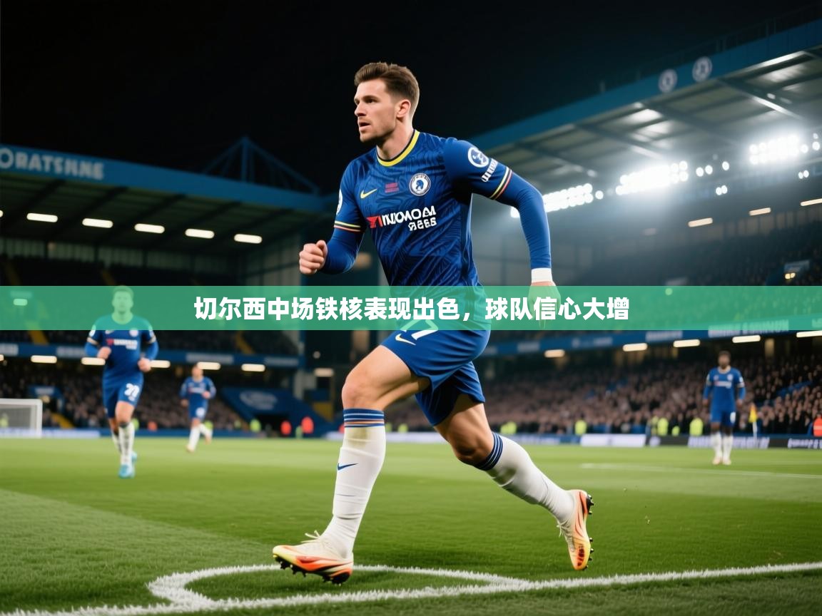 开运体育入口-切尔西中场铁核表现出色，球队信心大增