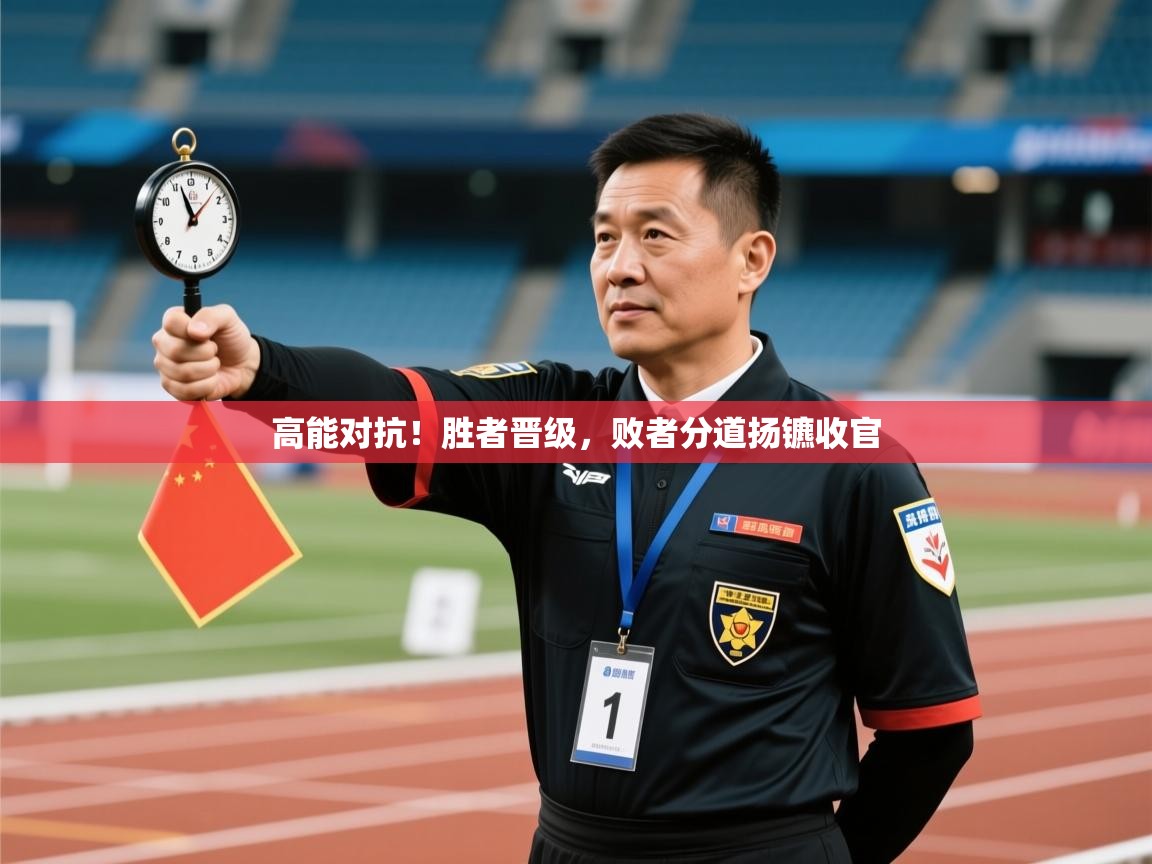 开云体育修改登录密码-高能对抗！胜者晋级，败者分道扬镳收官