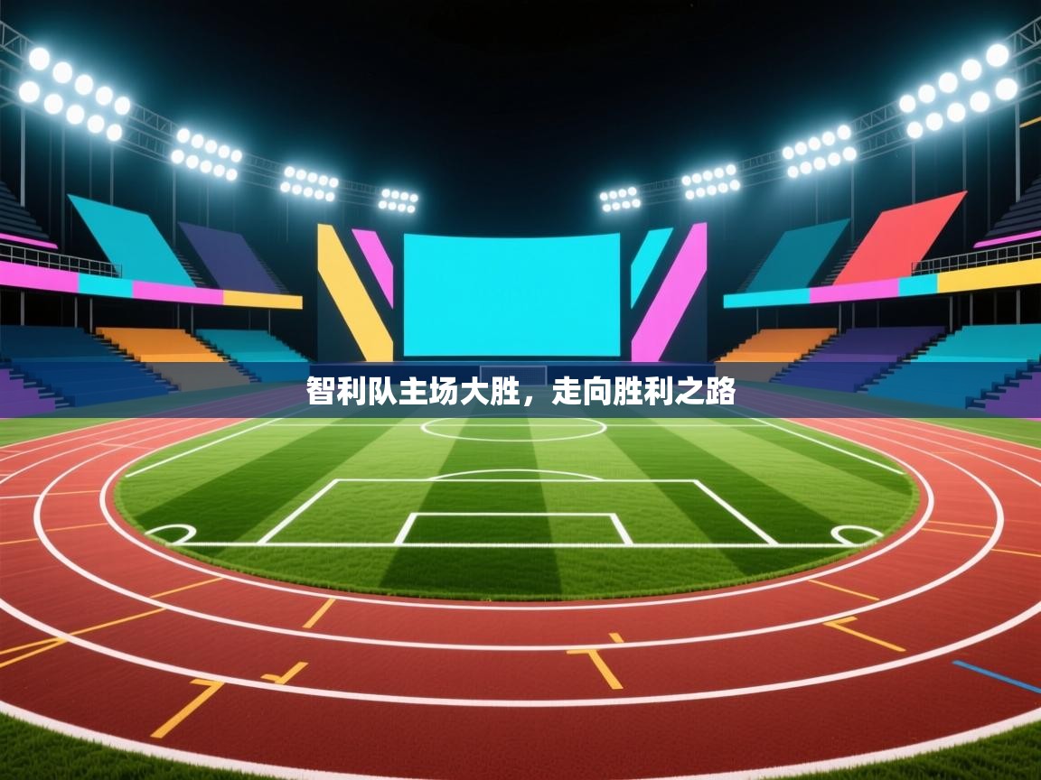 开云注册-智利队主场大胜,走向胜利之路 第1张