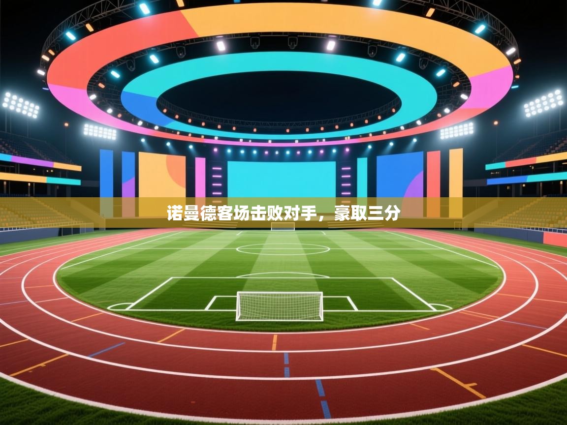 开云体育极速下载镜像-诺曼德客场击败对手，豪取三分