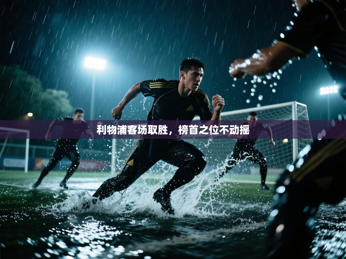 开云体育工单提交入口-利物浦客场取胜，榜首之位不动摇