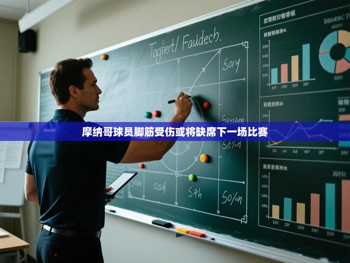 开云体育安卓APK下载-摩纳哥球员脚筋受伤或将缺席下一场比赛