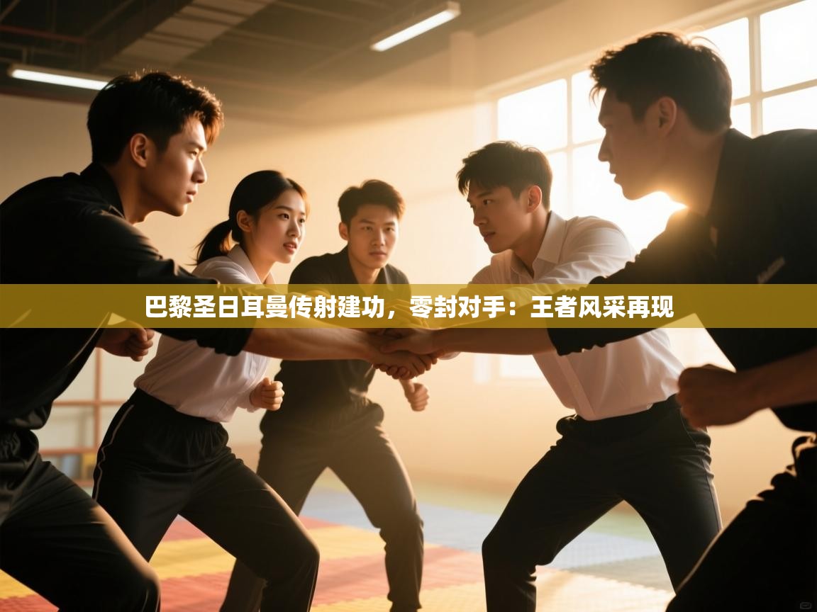 开云体育直播-巴黎圣日耳曼传射建功，零封对手：王者风采再现