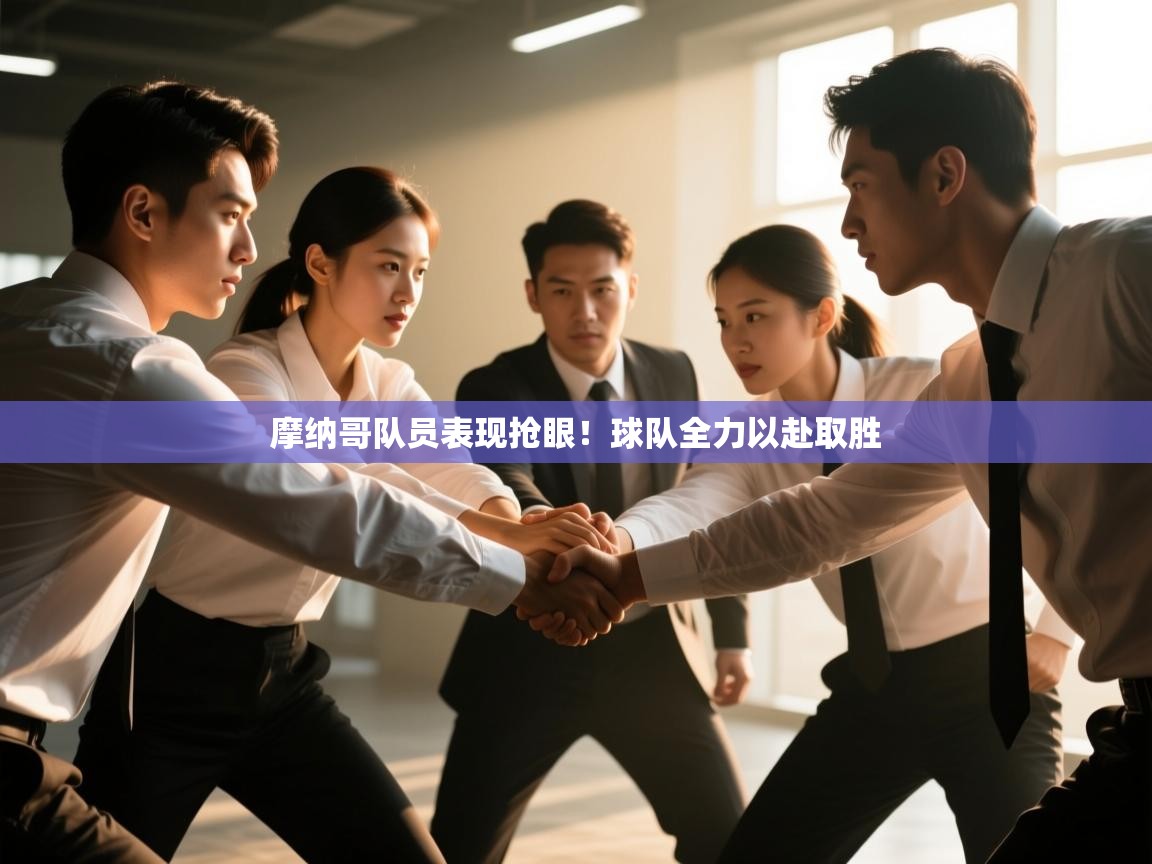 开云体育app下载链接-摩纳哥队员表现抢眼！球队全力以赴取胜