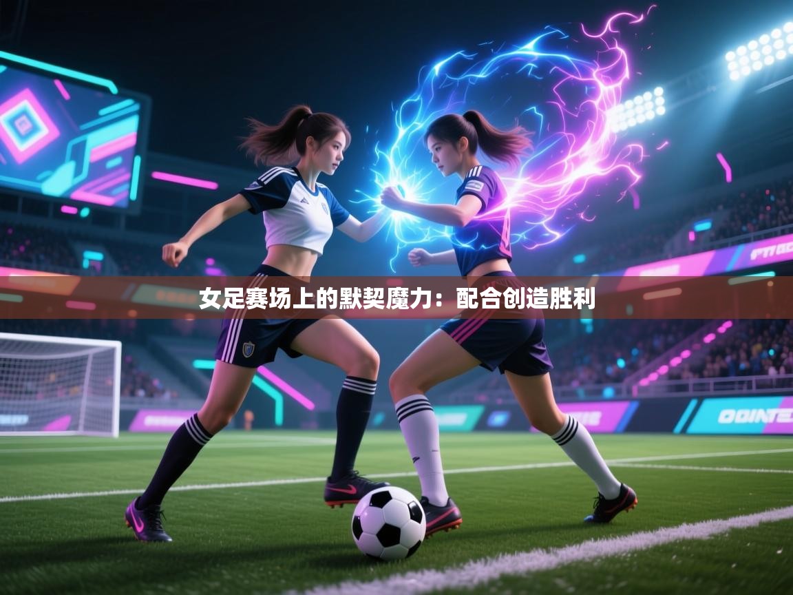 云开体育官网登录入口-女足赛场上的默契魔力：配合创造胜利  第2张